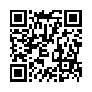 本网页连接的 QRCode