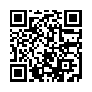 本网页连接的 QRCode