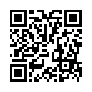 本网页连接的 QRCode