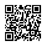 本网页连接的 QRCode