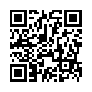 本网页连接的 QRCode