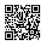 本网页连接的 QRCode