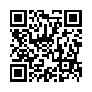 本网页连接的 QRCode