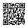 本网页连接的 QRCode