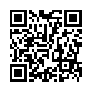 本网页连接的 QRCode