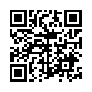 本网页连接的 QRCode