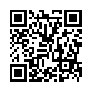 本网页连接的 QRCode