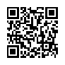 本网页连接的 QRCode