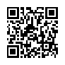 本网页连接的 QRCode