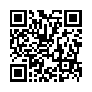 本网页连接的 QRCode