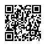 本网页连接的 QRCode