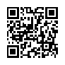 本网页连接的 QRCode