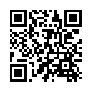 本网页连接的 QRCode