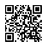 本网页连接的 QRCode