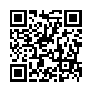 本网页连接的 QRCode