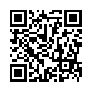 本网页连接的 QRCode