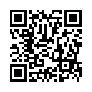 本网页连接的 QRCode