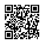 本网页连接的 QRCode