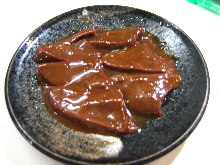 其他 烤肉、内脏