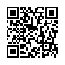 本网页连接的 QRCode