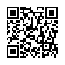 本网页连接的 QRCode