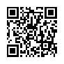 本网页连接的 QRCode