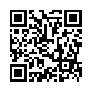 本网页连接的 QRCode