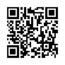 本网页连接的 QRCode