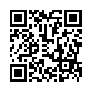 本网页连接的 QRCode