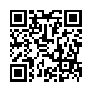 本网页连接的 QRCode