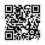 本网页连接的 QRCode