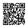 本网页连接的 QRCode