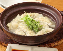 水饺