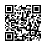 本网页连接的 QRCode