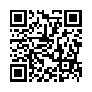 本网页连接的 QRCode