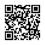 本网页连接的 QRCode