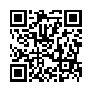 本网页连接的 QRCode