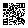 本网页连接的 QRCode