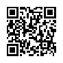 本网页连接的 QRCode