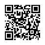 本网页连接的 QRCode