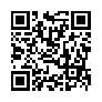 本网页连接的 QRCode