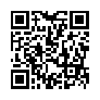 本网页连接的 QRCode