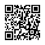 本网页连接的 QRCode