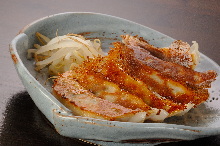 饺子