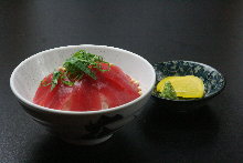 海鲜茶泡饭 海鲜茶泡饭