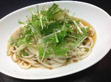 乌冬面