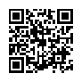 本网页连接的 QRCode