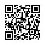 本网页连接的 QRCode