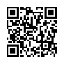 本网页连接的 QRCode