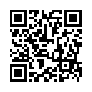 本网页连接的 QRCode